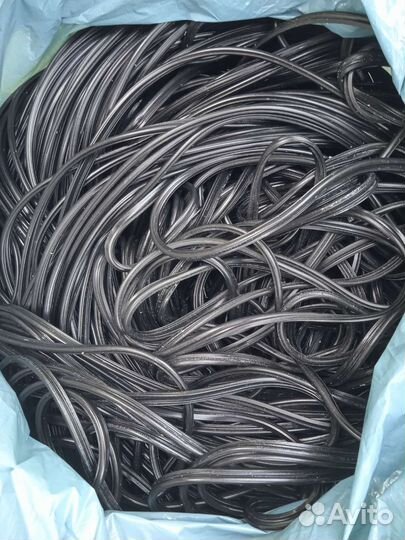 Резиновое уплотнение для пластиковых окон