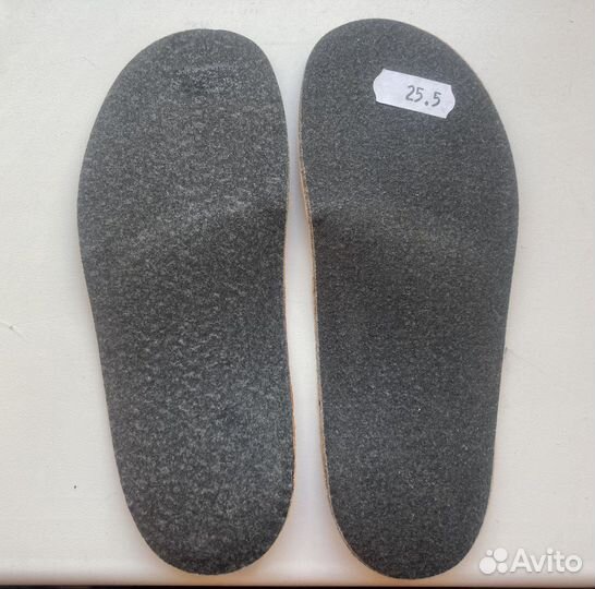 Ортопедические стельки