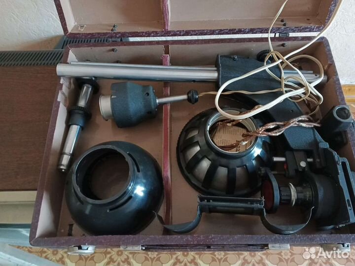 Продам фото увеличитель 1960 года