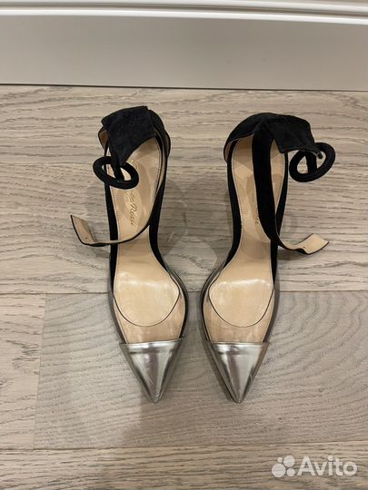 Gianvito rossi босоножки