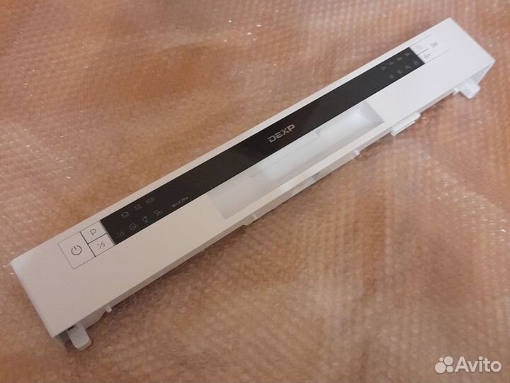 Модуль управления и индикации Dexp M12C7PD