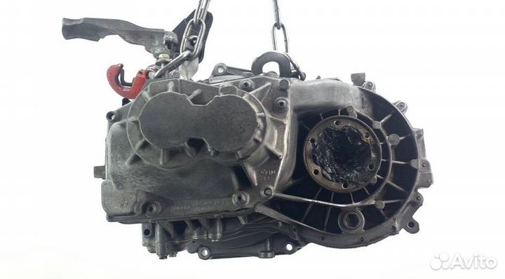 VAG МКПП A3 8V 2013-2020 0AJ300041G