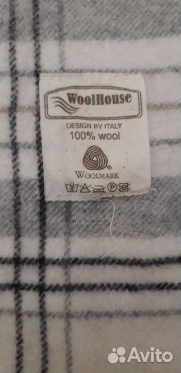 Итальянский плед 153166