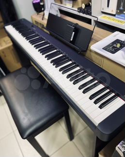 Цифровое пианино casio cdp s110
