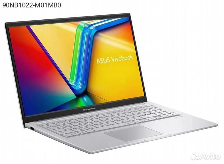 90NB1022-M01MB0, Ноутбук Asus Vivobook 15 X1504ZA