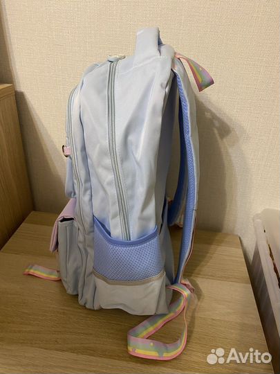Рюкзак школьный новый