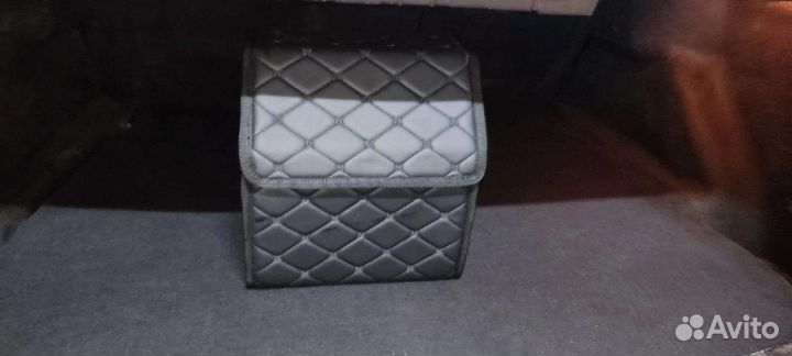 Органайзер для автомобиля