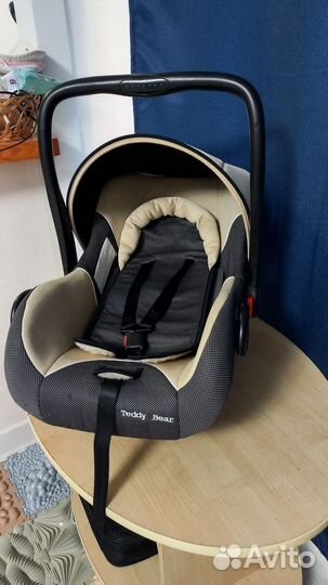 Автолюлька от 0