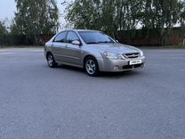 Kia Cerato 1.6 AT, 2006, 168 000 км, с пробегом, цена 525 000 руб.