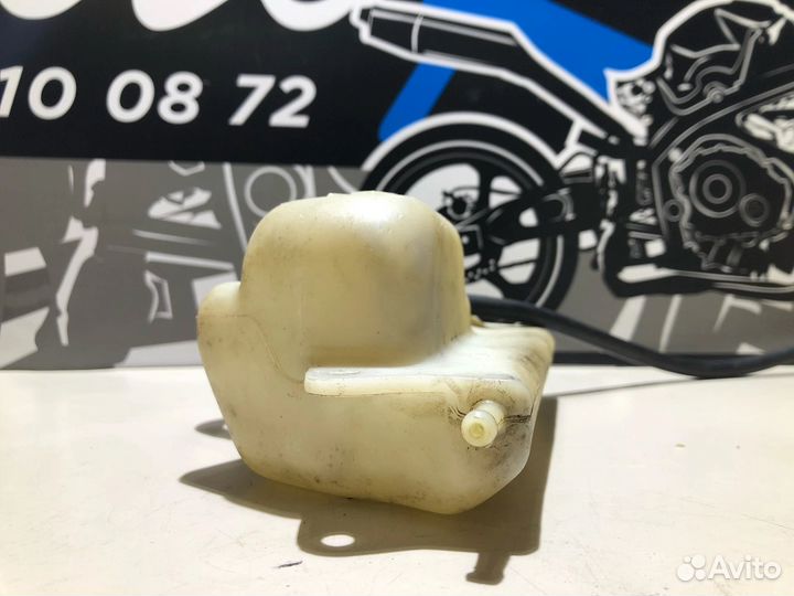 Расширительный бачок охлаждения Kawasaki ZZR 400-2