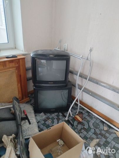 Телевизор бу