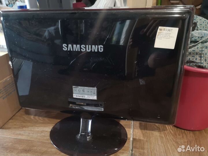 Монитор samsung