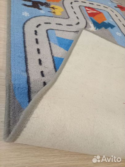 Детский коврик 150*100