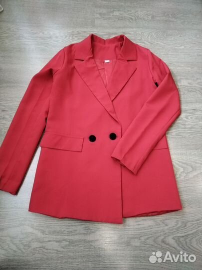 Пиджак женский