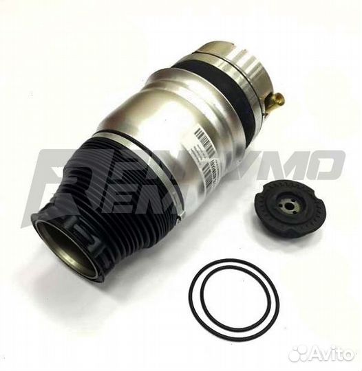 Передний правый пневмобаллон AirBagit для Volkswag