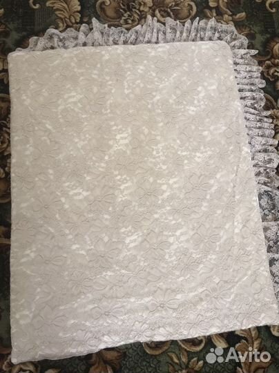 Конверт одеяло на выписку