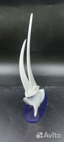 Парусник Крым СССР