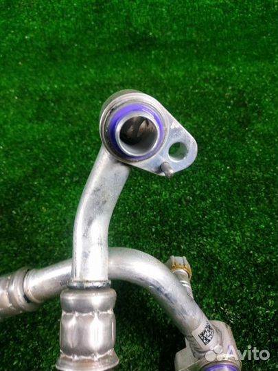 Шланг кондиционера Bmw X3 40Ix G01 B58