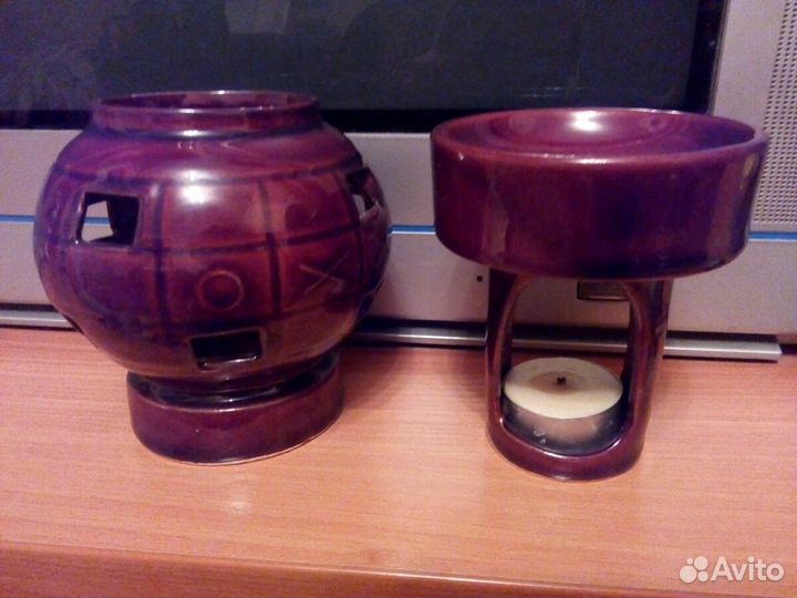 Аромалампа