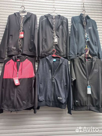 Спортивный костюм мужской новый