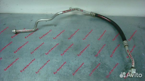 Nissan Primera Р11 92480-9F700 Шланг кондиционера