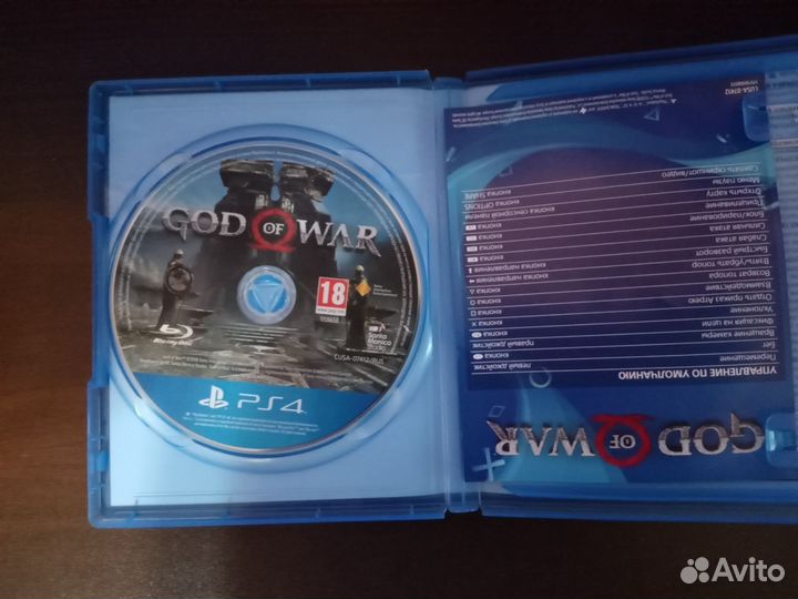 Игры для приставок ps4