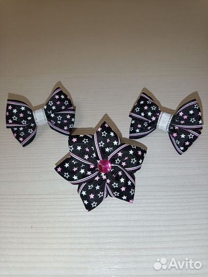 Резинка для волос