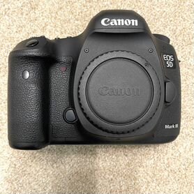 Canon 5D Mark III Body 37к