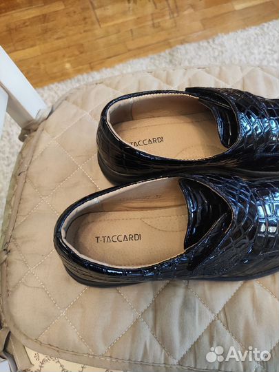 Туфли женские