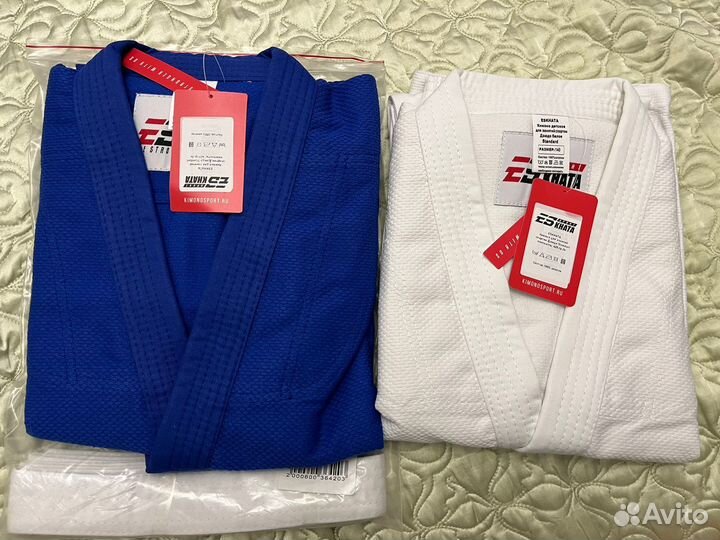 Кимоно новое