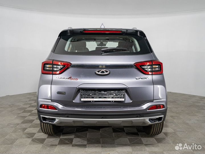 Chery Tiggo 4 Pro, 2023