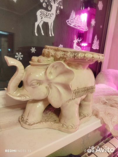 Фигура - стол 