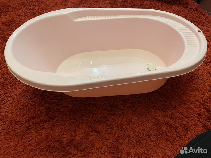Ванночка для купания