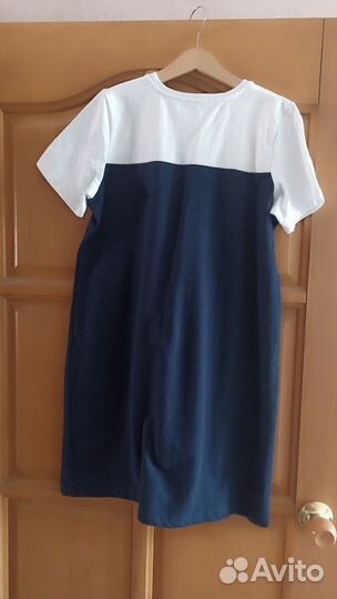Платье школьное для девочки 158 164