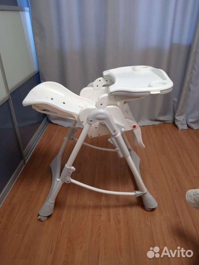 Стул для кормления