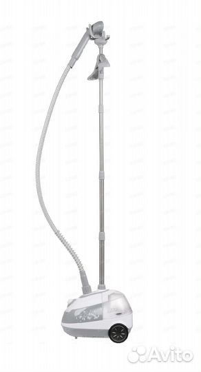 Отпариватель для одежды dexp