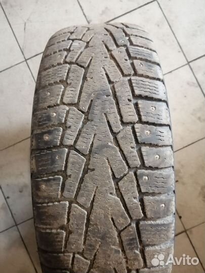 Cordiant Snow Cross 205/65 R15