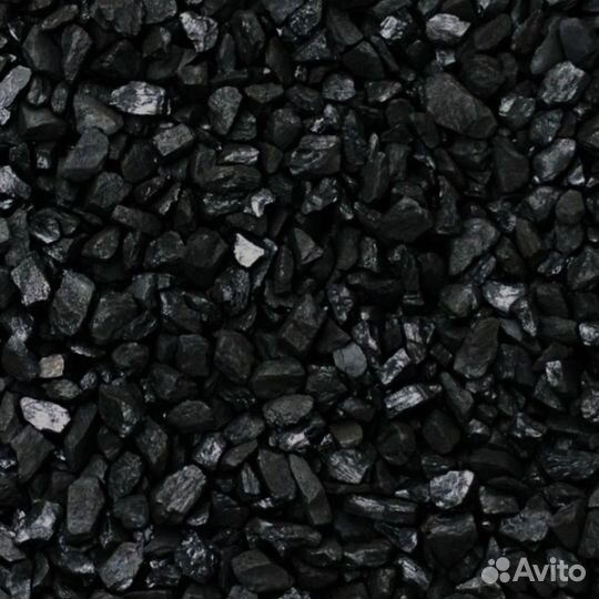 Уголь Антрацит от производителя