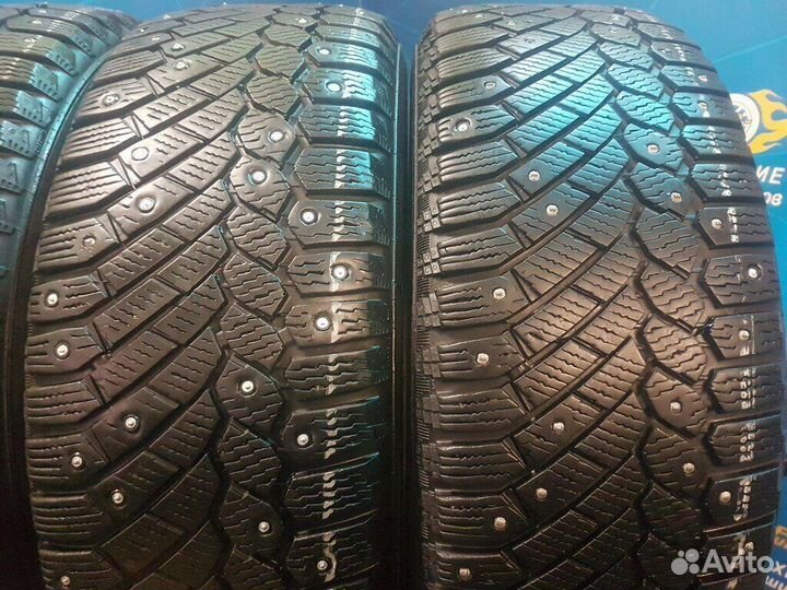Continental ContiIceContact 205/60 R16