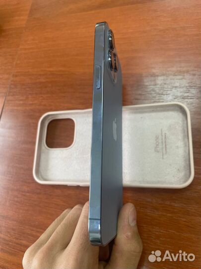 iPhone 13 Pro Max, 128 ГБ