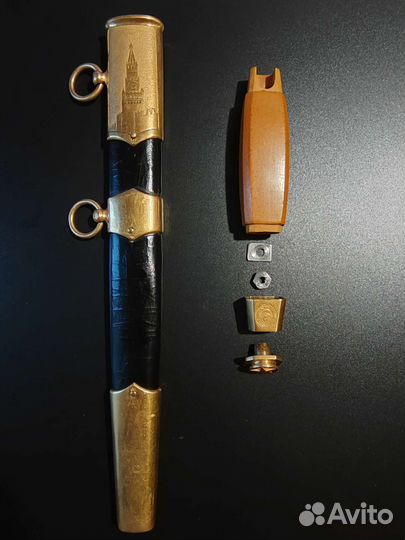 Ножны Зик 1955г