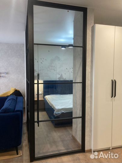 Перегородка прозрачная от производителя