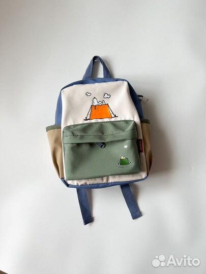 Рюкзак детский