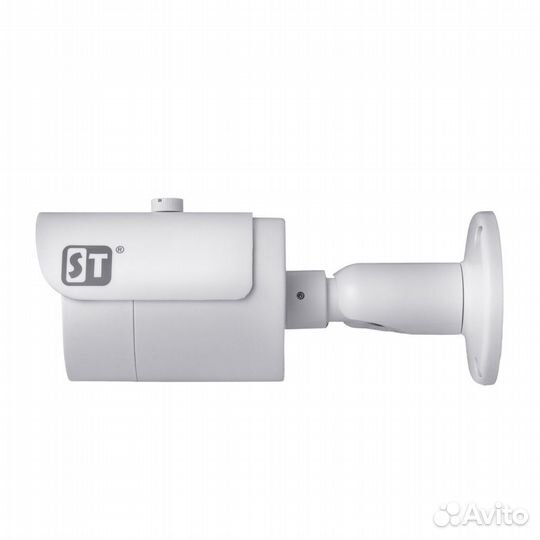 Space Technology ST-181 M IP home POE H.265 аудио