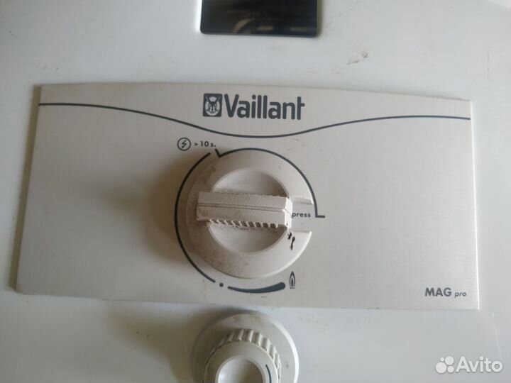 Газовая колонка