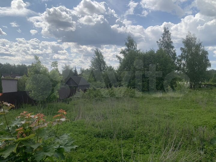 Участок 15 сот. (ИЖС)