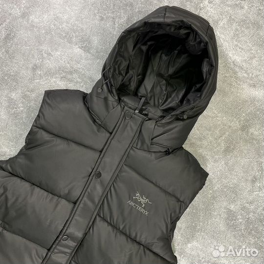 Жилетка Arcteryx