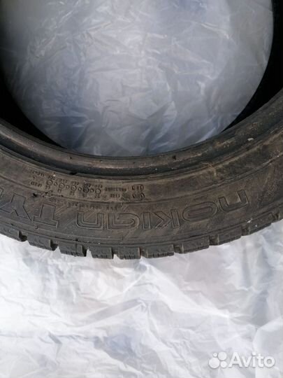 Nordman KN-215 215/50 R17