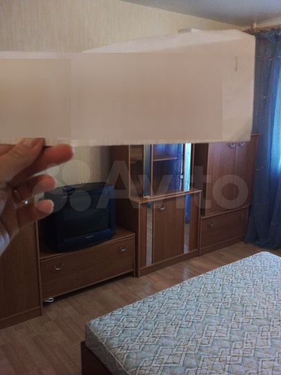 1-к. квартира, 25 м², 16/16 эт.