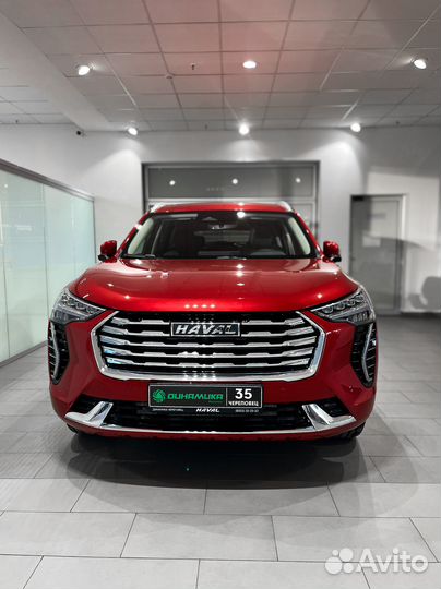 Haval Jolion 1.5 AMT, 2023